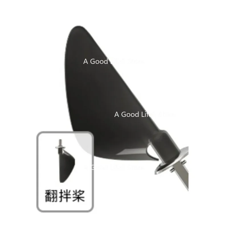 

Applicable To KENWOOD Kitchen Machine Accessories AT502/AT512 Mixing Pulp KVL8300/KVL4100W