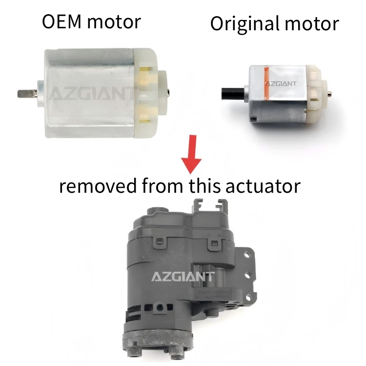 

Car Exterior power Rear View Reverse wing Mirror Folding Motor FC-130 For Nissan Versa Micra Rogue Leaf Juke Fuga Cima X-Trail