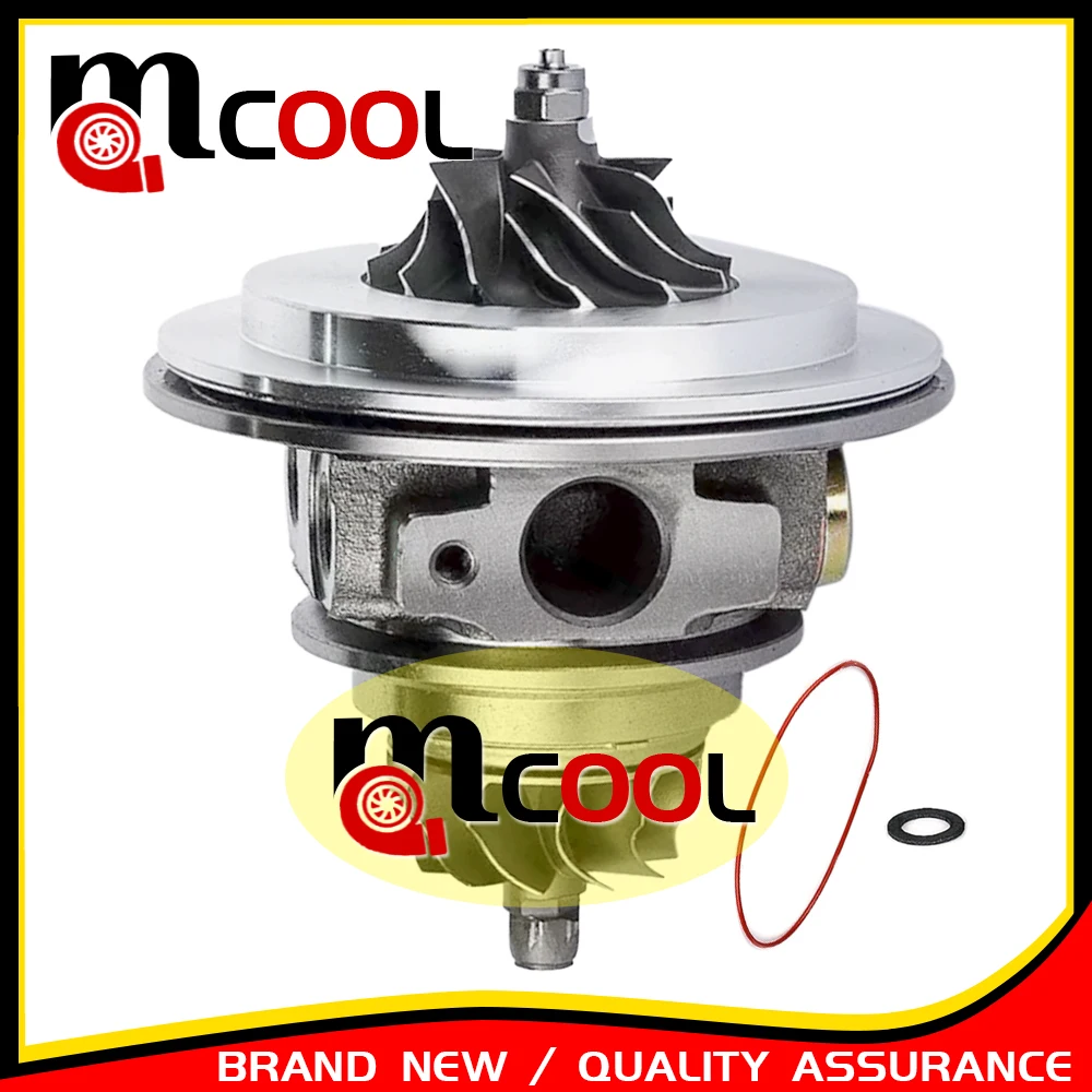 K03 New Turbine Cor… - image