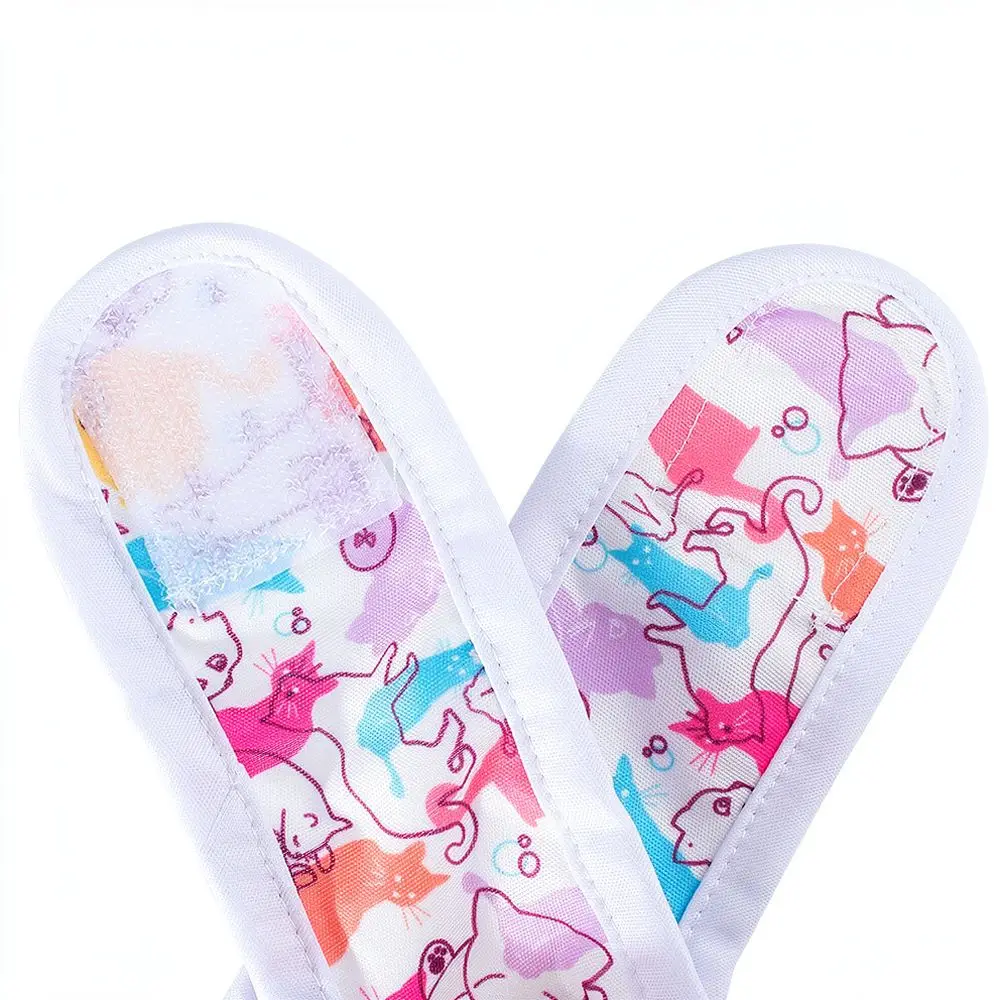 Pet Sanitary Pants Female Dog Diapers Physiological Underwear Washable Puppy Period Protection Soft Breathable Heat Briefs