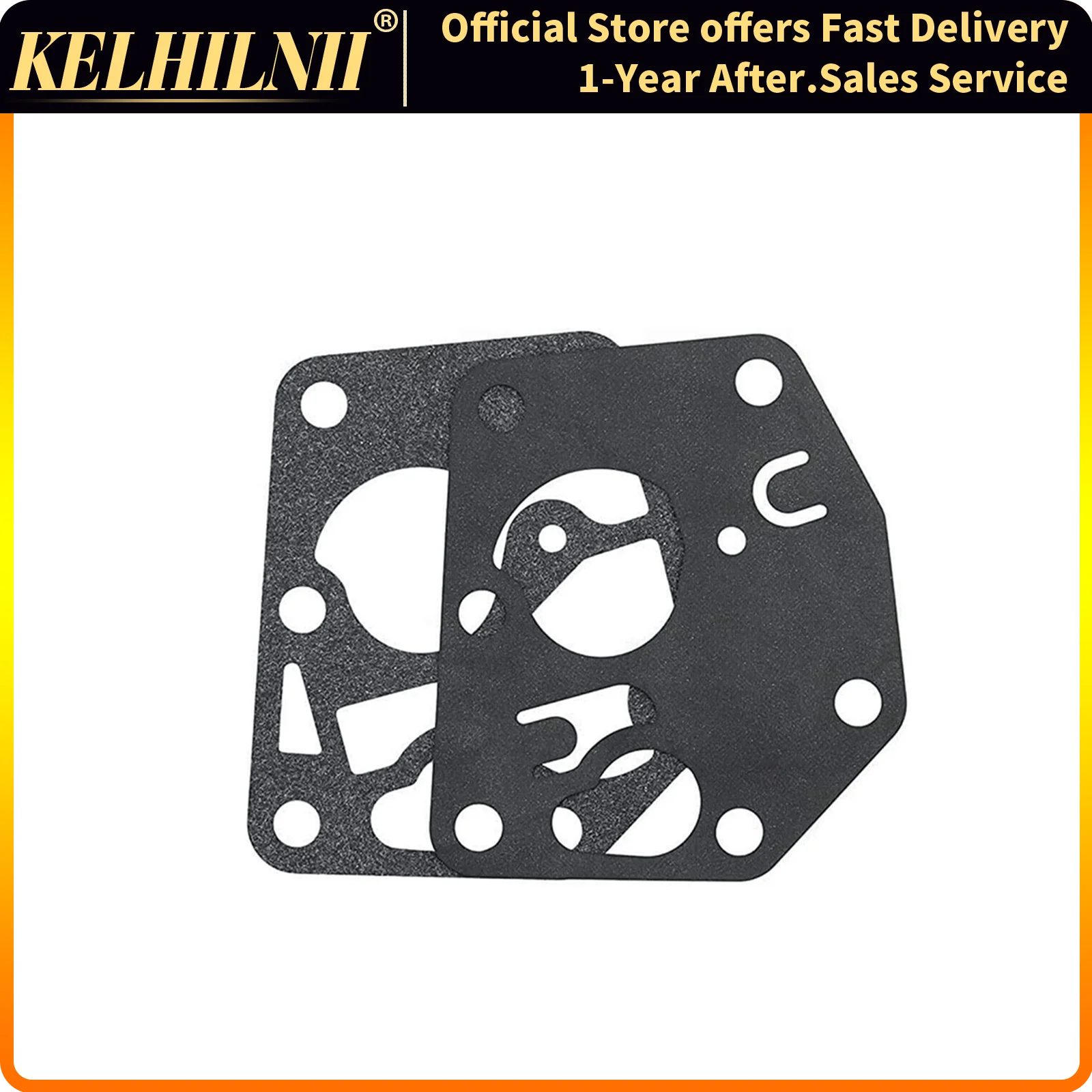 مجموعة حشوات المكربن لبريجز ستروتون ، سبرينت كلاسيكية وجزازة عشب كواترو ، غشاء من ، من من من من من من ، من-من-إلى- #1