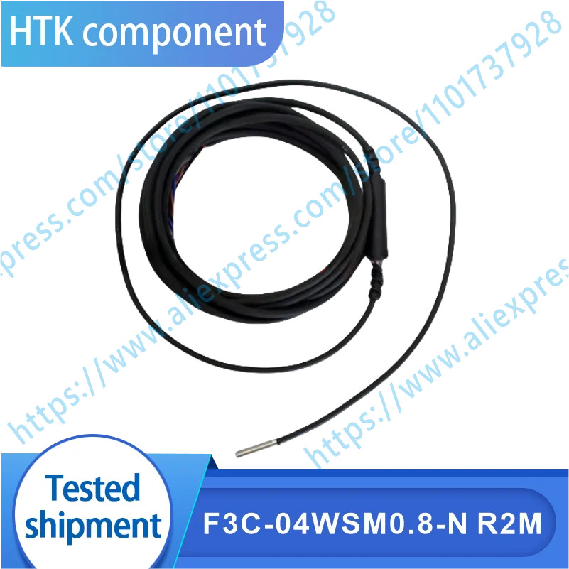 

Оригинальный датчик приближения F3C-04WSM0.8-N R2M