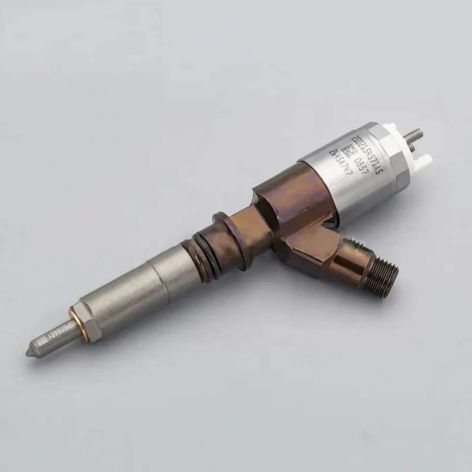 

Injector 320-0690/2645A749, For caterpillar excavator, for CAT C6.6 engine, injection system spare part