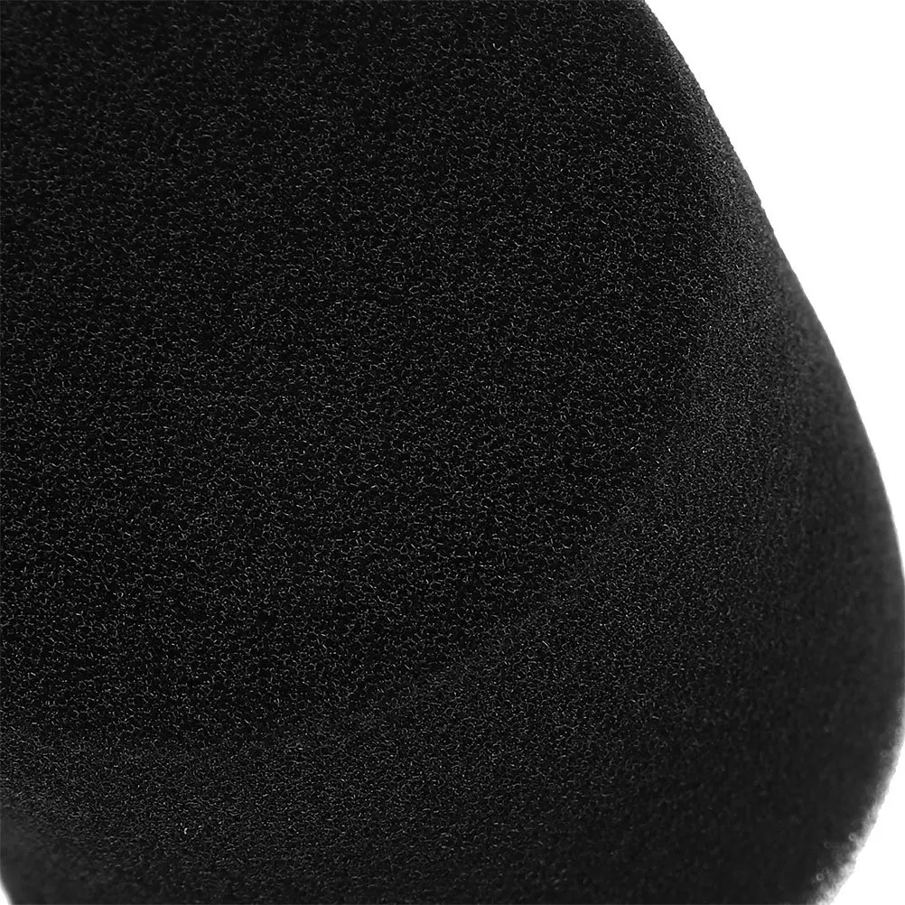 2pcs Speaker Port Tube Sponge Plug: Noise Reduction Bass Reflex Insert For Home Car Audio Subwoofer Cabinet Airflow Control