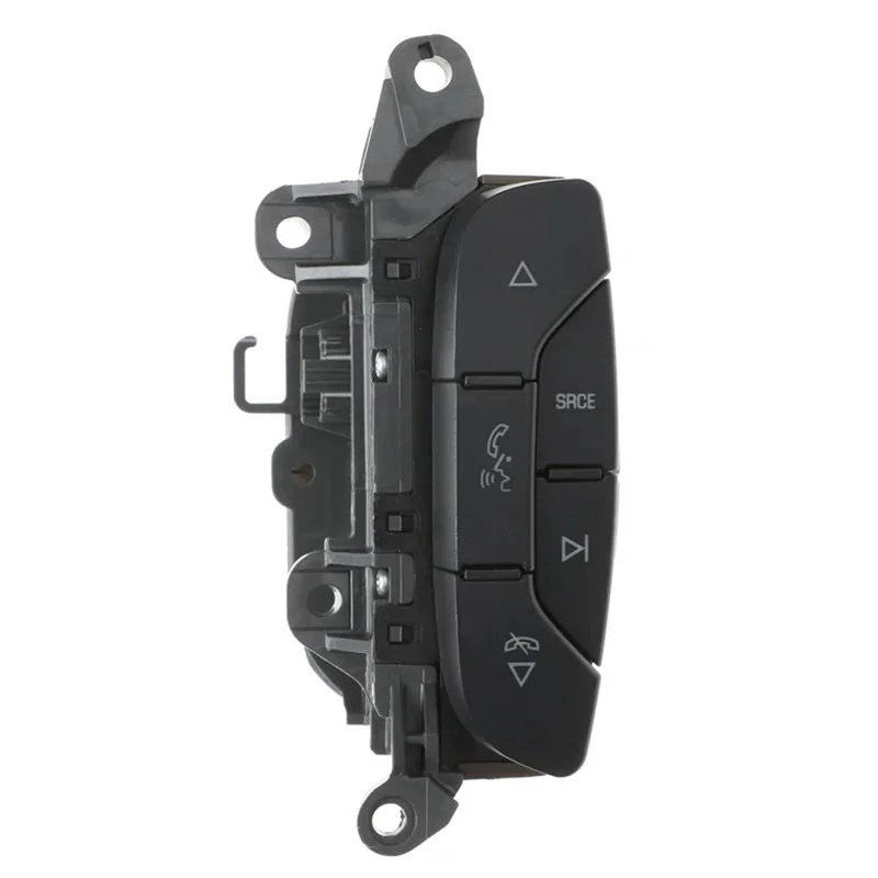 

Steering Wheel Switch Cruise Control Switch 25851954 For GMC Sierra Yukon Cadillac Escalade Avalanche