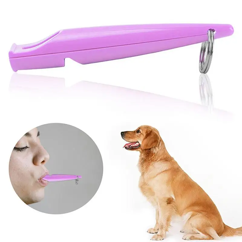Thumbnail 3 - #20 Puppy Training Whistles Price Drop Alerts