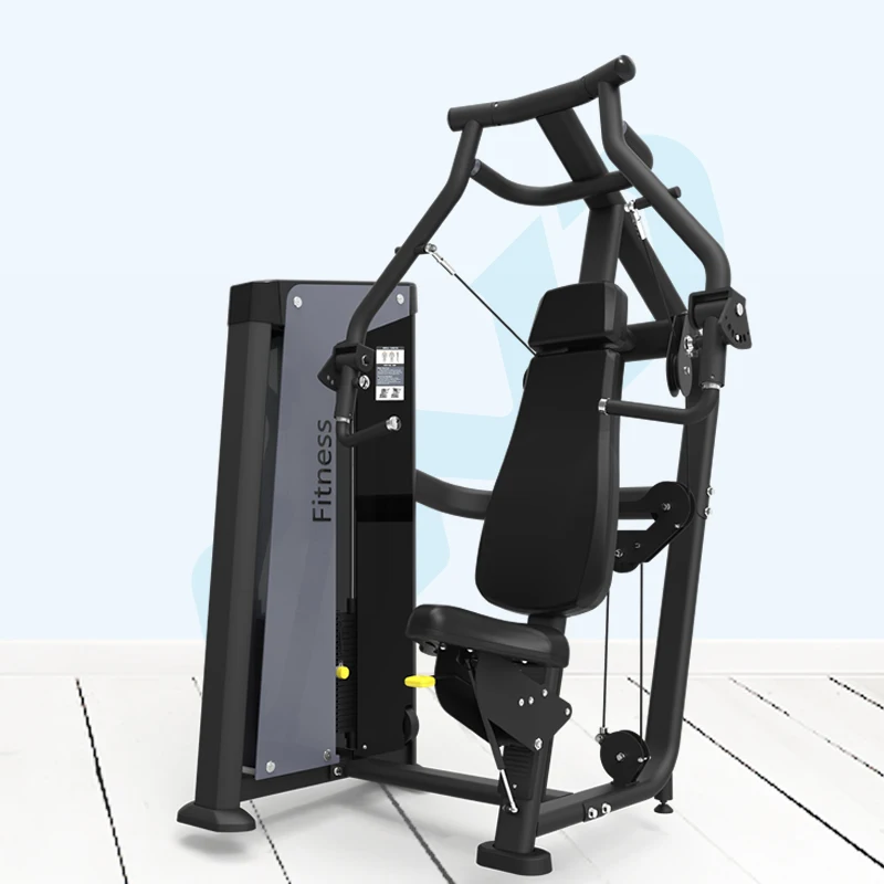 

MND Fitness Equipment Gym Machine Commercial Fitness Equipment Split Push Chest Trainer