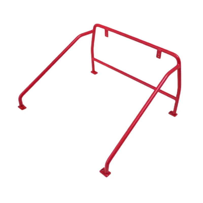 

Rear Bucket Metal Roll Cage for RC4WD 1/10 Pickup Truck Blazer Body RC Car Part