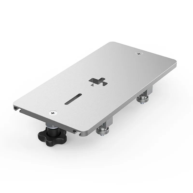 

Электрическая пила для криволинейных резов из алюминиевого сплава, многофункциональная пила для обработки дерева, инструмент для столярных работ