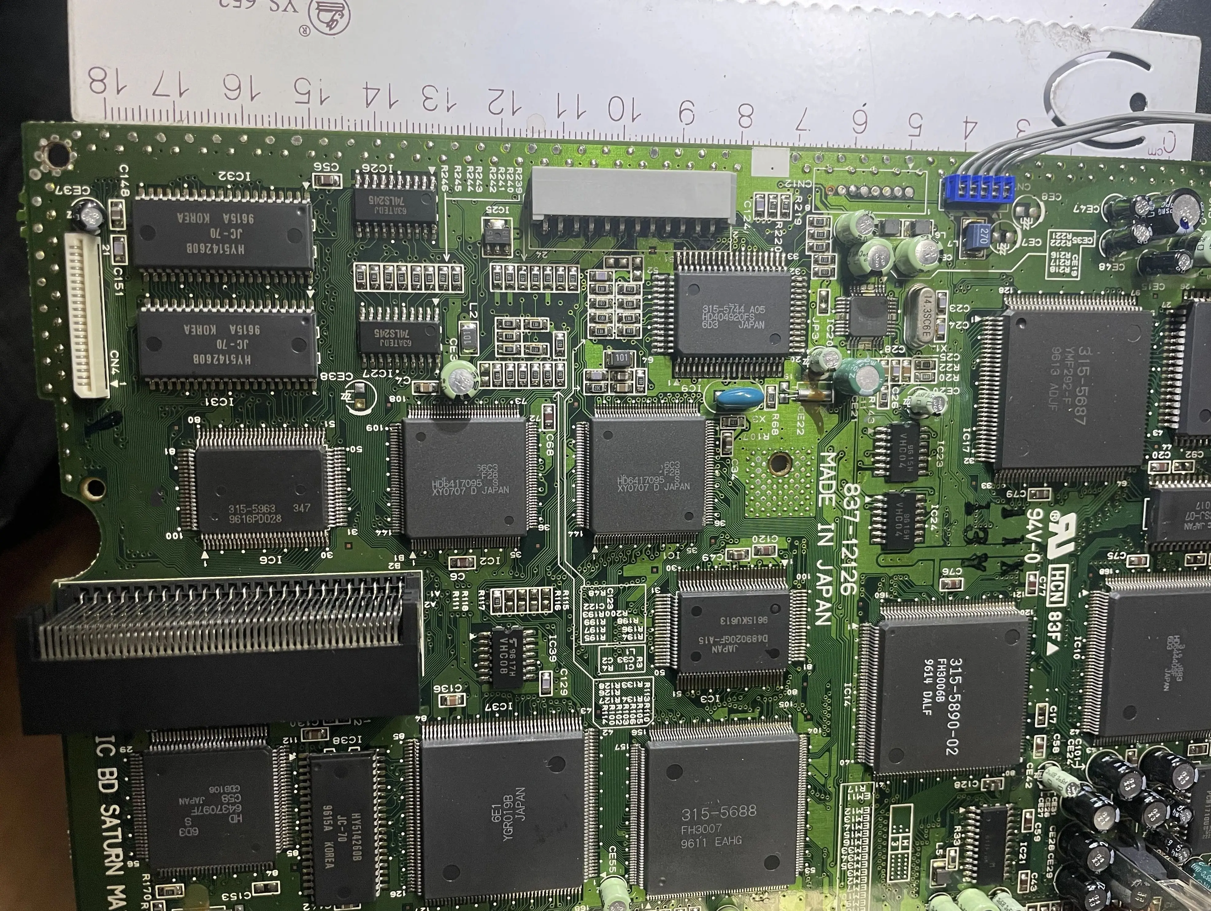 code：837-12126  Unable to function properly, only for dismantling accessories, for maintenance purposes only