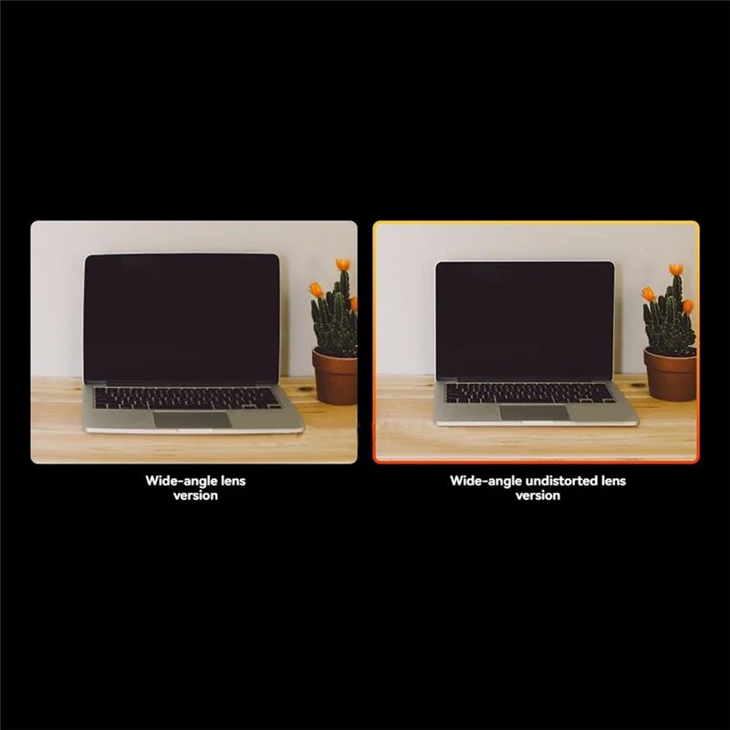 5MP Camera Forluckfox Pico RV1106 MIS5001 5MP 2592X1944 Groothoeklensess Forluckfox Pico Pro/Max/Ultra B