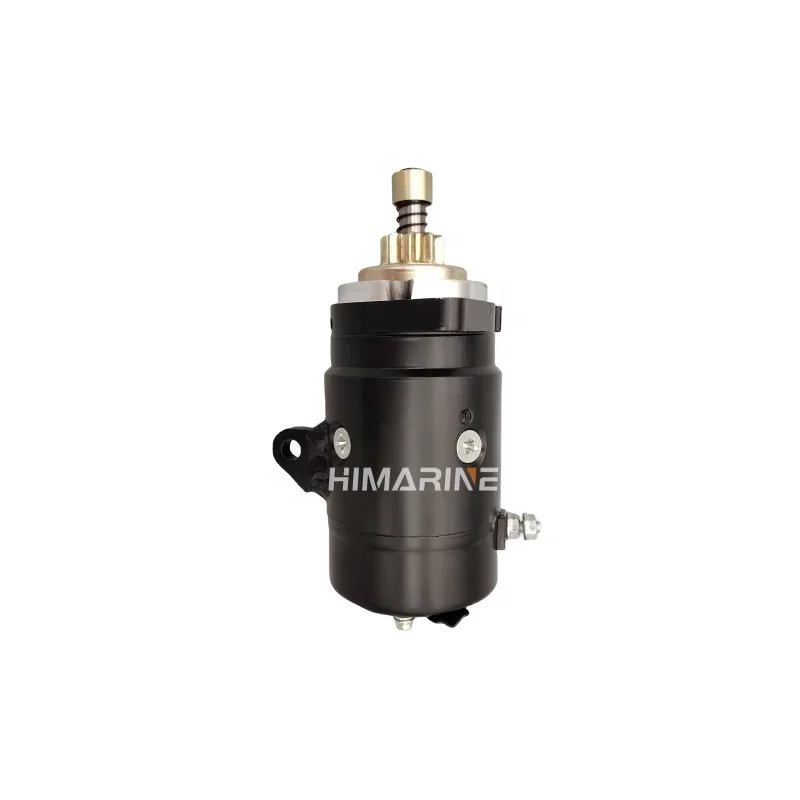 

697-81800 Starter Motor For 55 55 C55 CV55 55B 697-81800-10 697-81800-11 697-81800-12 697-81800-13