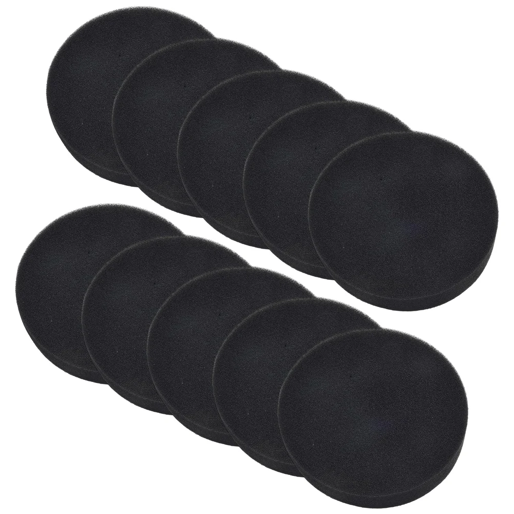 Filtro de repuesto para aspiradoras Bissell 3313 4/10 Pack PowerForce y CleanView diseñado para un flujo de aire óptimo