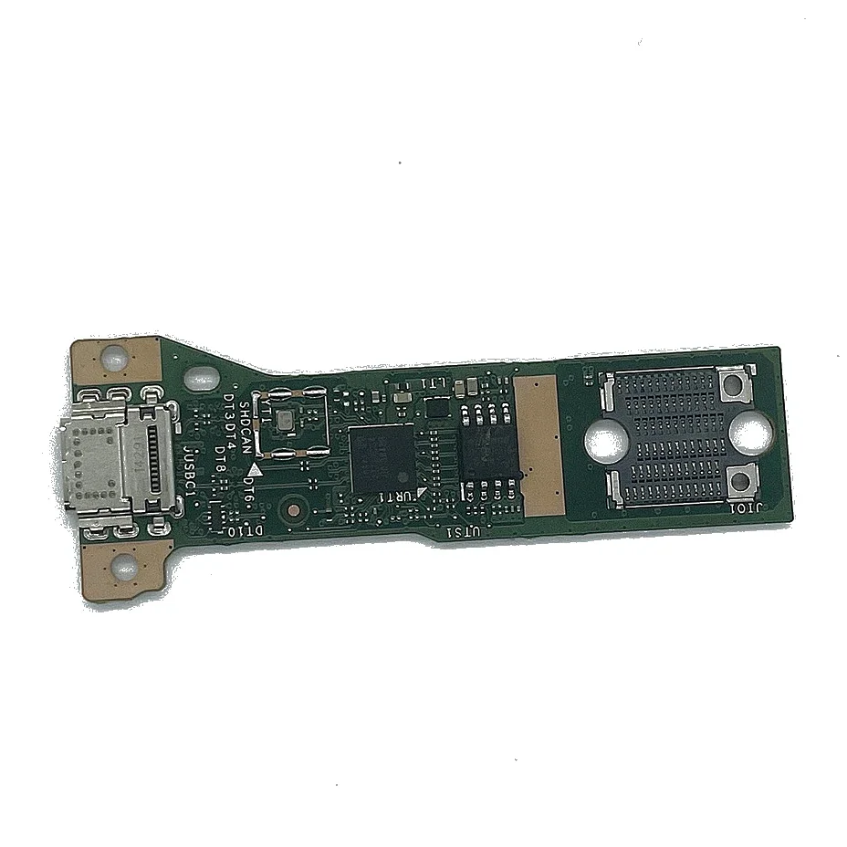 

New for Dell Latitude 7310 Type-C interface small board GDC31 LS--K371P