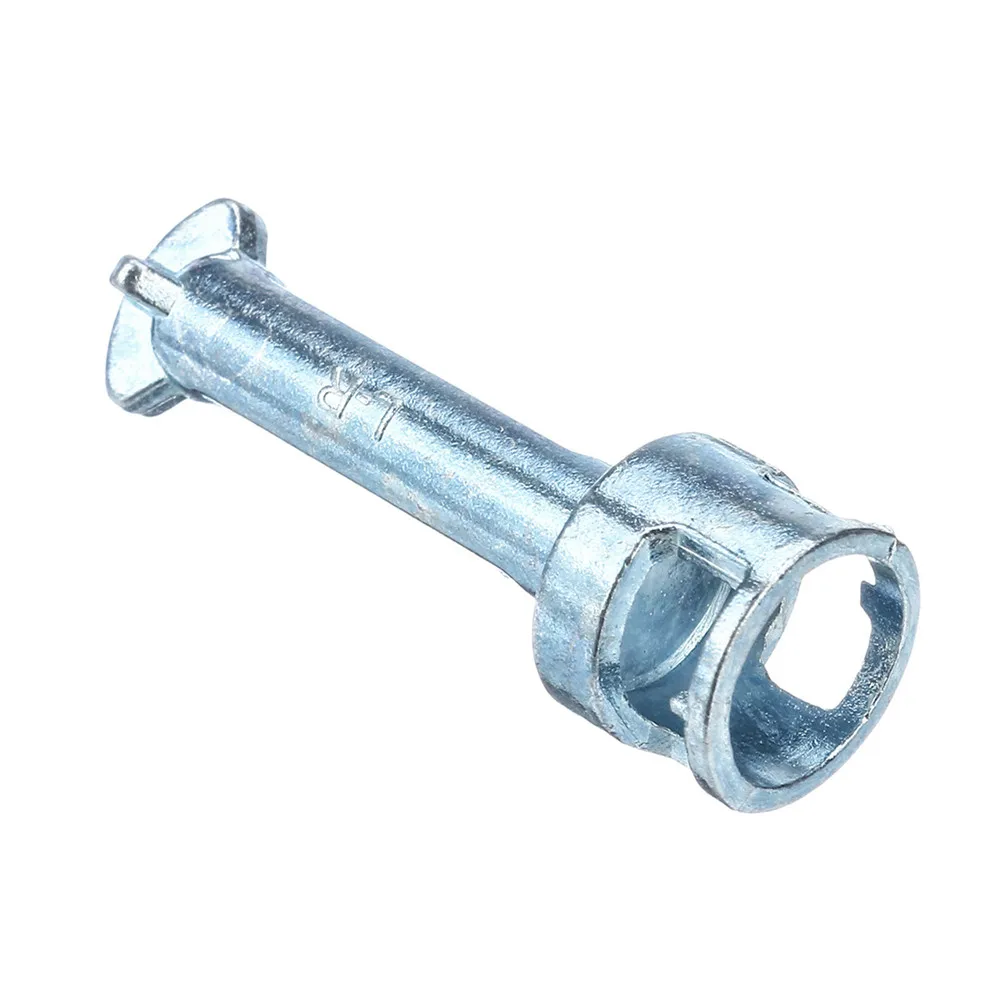 1 ชุดโลหะประตูล็อคกระบอกชุดซ่อมด้านหน้าซ้าย/ขวาสําหรับ BMW E53 E83 X5 X3 2000-2014 51217035421 อะไหล่รถยนต์