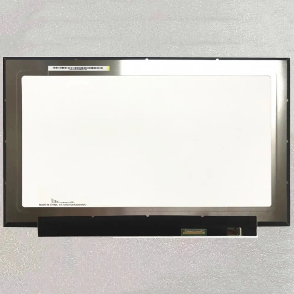 

NV133FHM-N33 NV133FHM N33 13.3 inch Laptop Display LCD Screen No-touch Slim IPS Panel FHD 1920x1080 EDP 30pins 60Hz