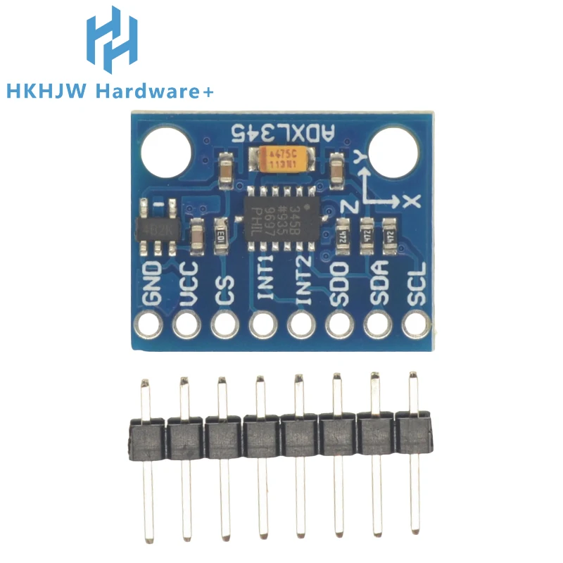 GY-291 ADXL345 3-Ax…