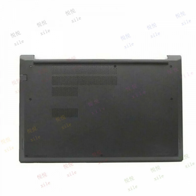 

LL Bottom Case Lower Base Cover For Lenovo Thinkpad E15 Black 5CB0S95326