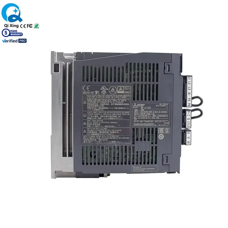for HG-KR Series Motors for MR-J4-10A PLC Controller Electrical Equipment New Original In Stock