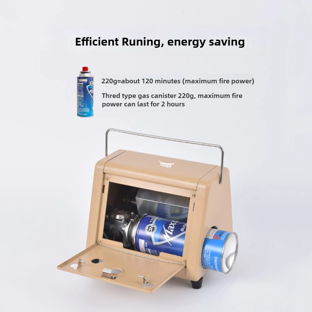 Thumbnail 3 - #42 Latest Outdoor Heaters Offers