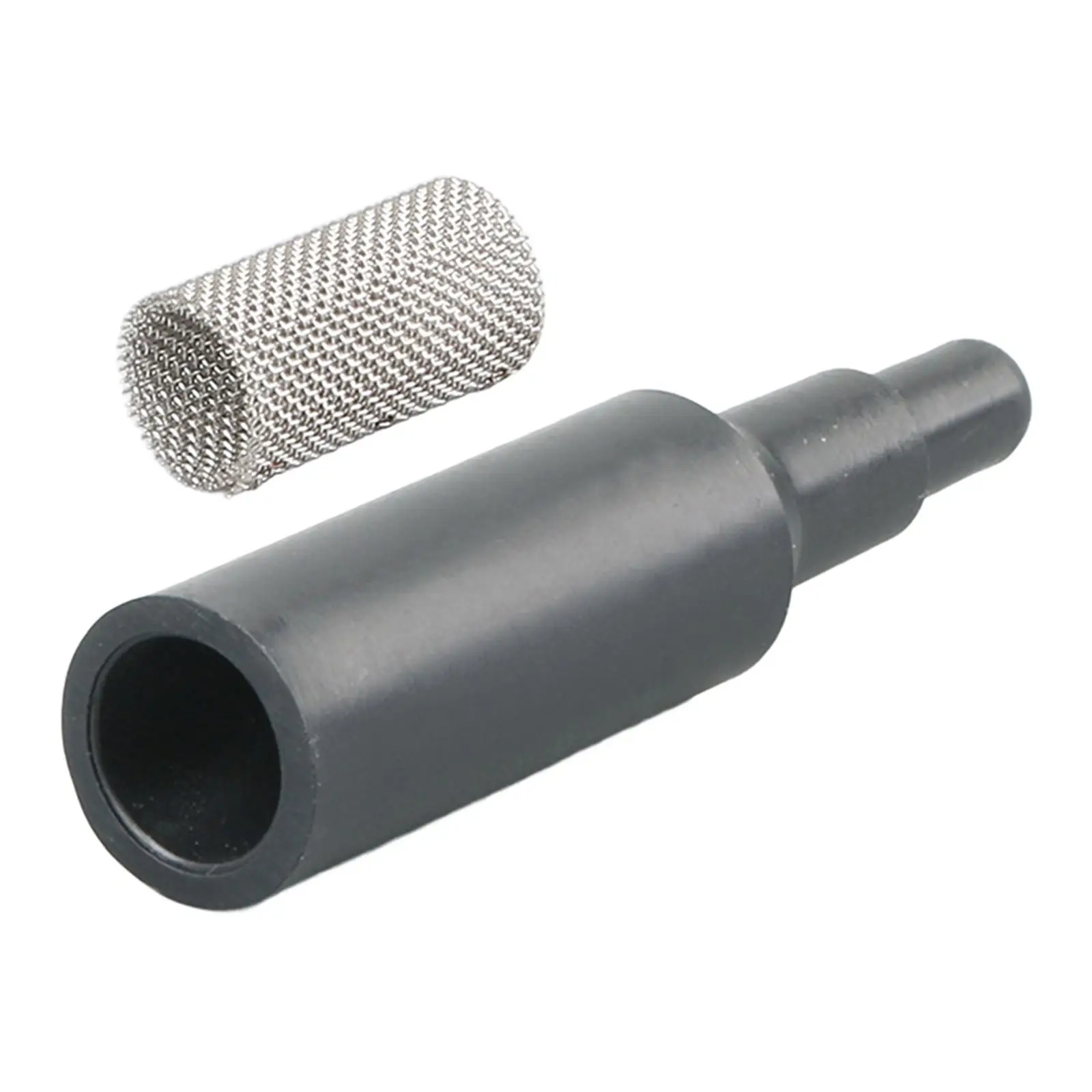 

Heater Glow Plug Screen with Tool Durable Plastic Stainless Steel for Auto Air Parking Heater Diesel