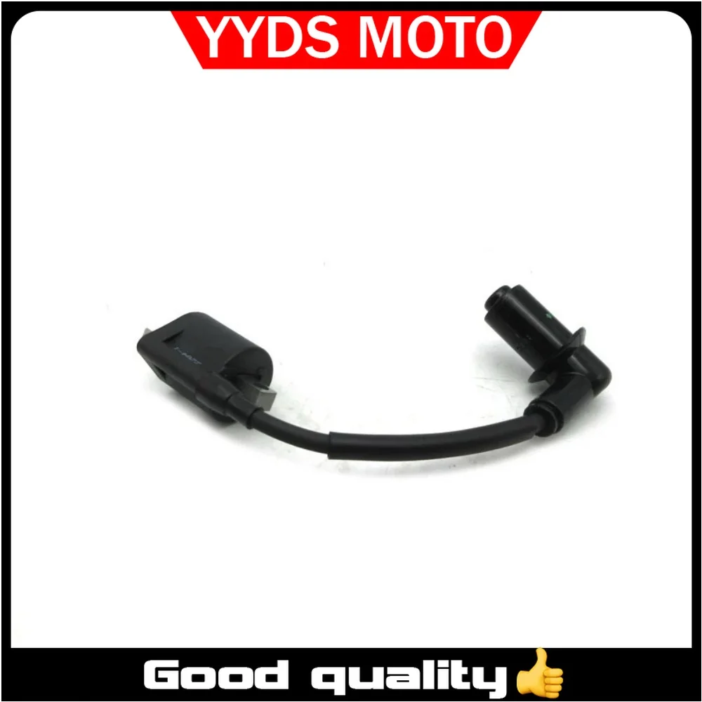 

【Good quality】For SYM ADXTG 400 ignition coil assembly high voltage package sym adx tg 400 400 adx tg