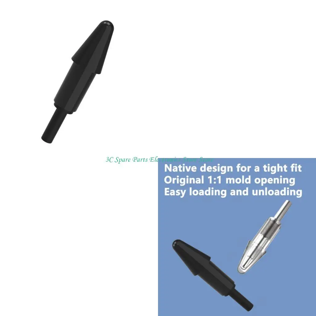 

SZ Advanced Touchs Screen Pen, сменный наконечник для карандаша 6 6pro, планшеты, инструмент для рисования, эргономичный,