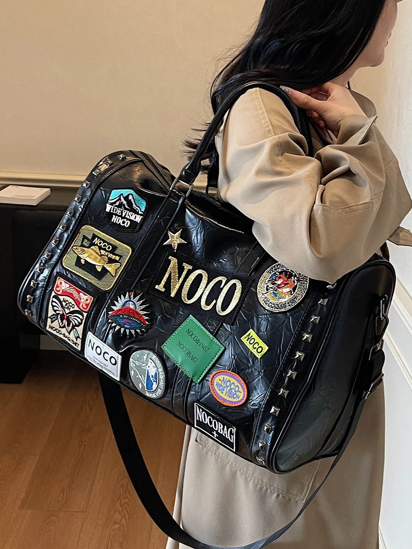 bolso-de-viaje-unisex-de-gran-capacidad-para-viajes-cortos-ligero-moderno-bandolera-de-un-solo-hombro-para-hombres-y-mujeres