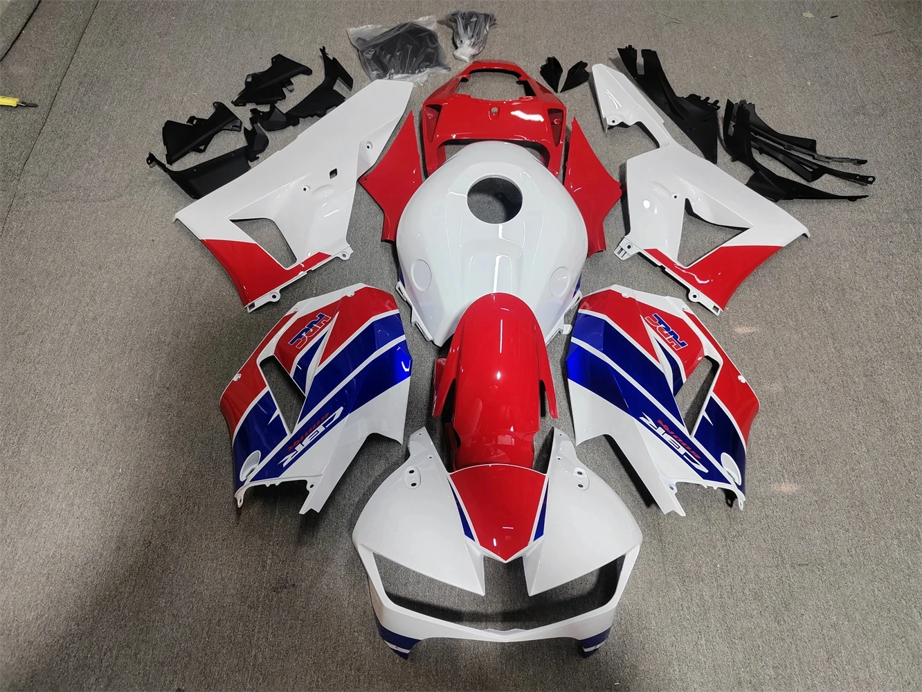 ABS Motorcycle fairing kit For CBR600RR F5 2013 2014 2015 2016 2017 2018 2019 CBR600RR 13 14 15 16 17 18 19bodywork fairings