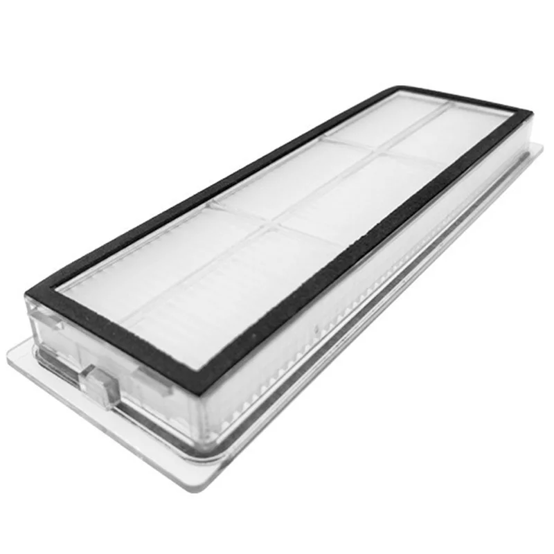 Promotie! Voor Dreame S10 Robot Stofzuiger Accessoires L10S Ultra Belangrijkste Zijborstel Filter Mop Stofzak Vervanging Borstel