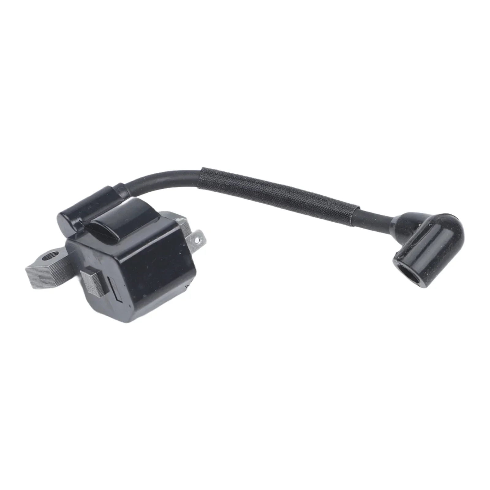 

For Outdoor Equipment Spark Cover Replacement Ignition Coil For TECUMSEH Enhances Engine Responsiveness Outdoor Equipment Use