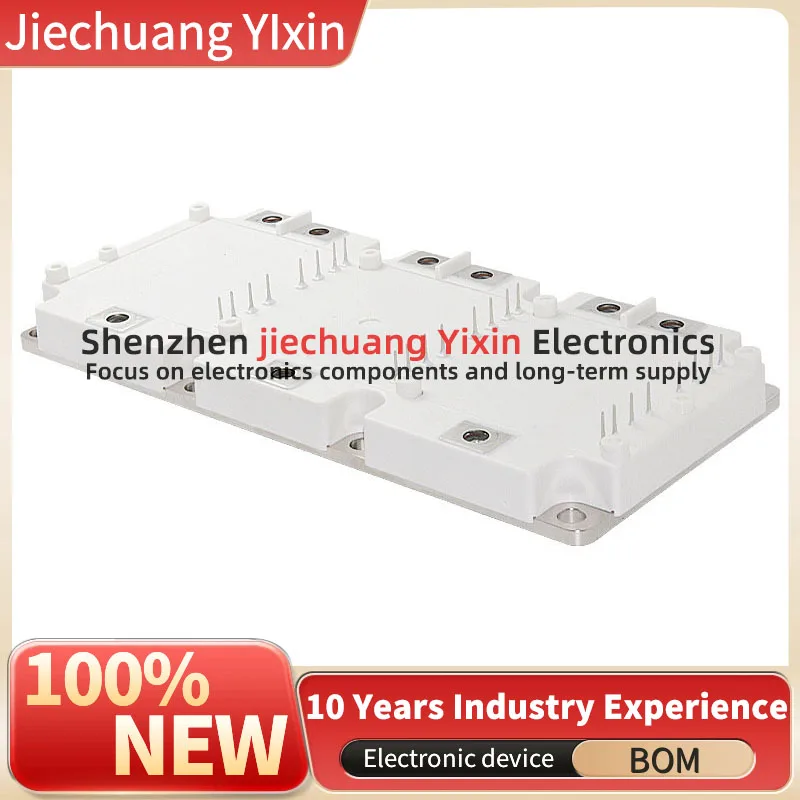FS800R07A2E3_B31 FS600R07A2E3_B31 FS800R07A2E3_B32 FS800R07A2E3 FS600R07A2E3 Variable-frequency inverter IGBT module NEW