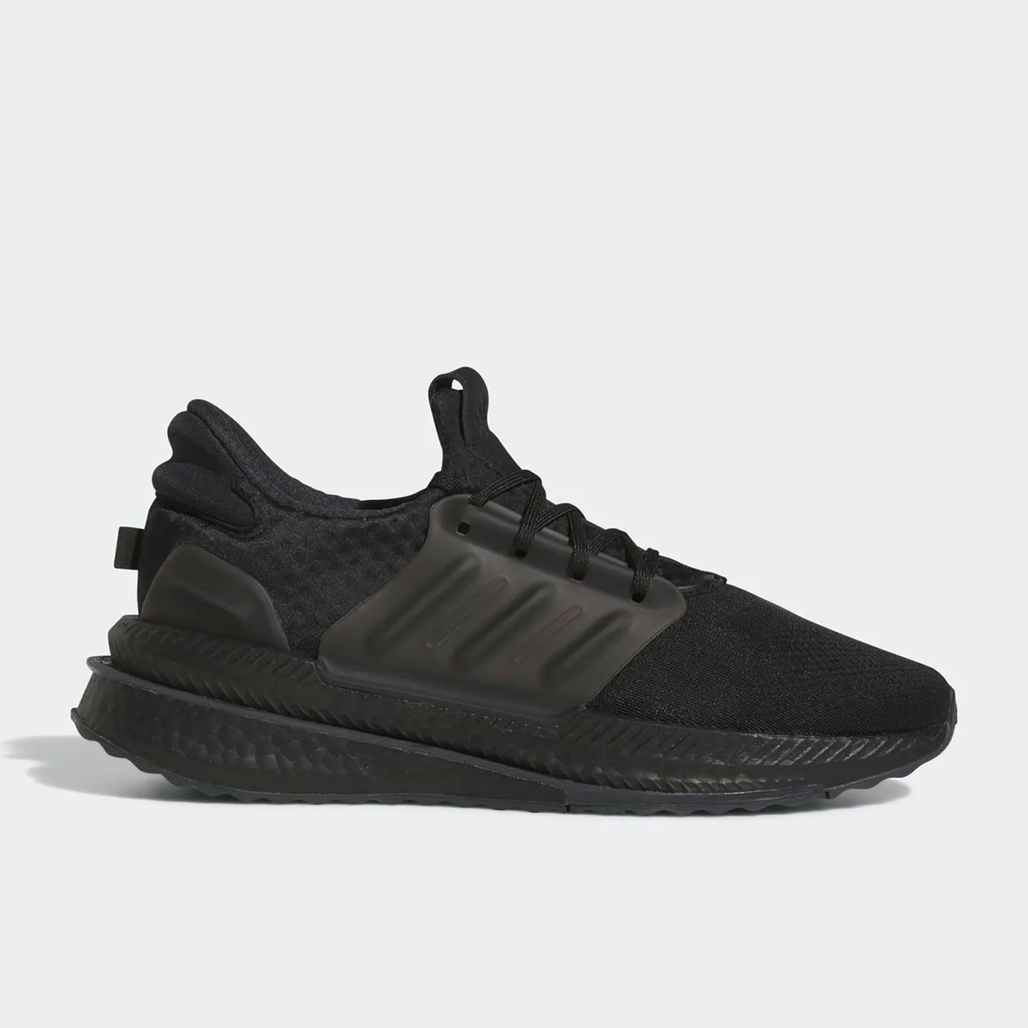 

Adidas оригинальные мужские удобные кроссовки X_plrboost HP3131