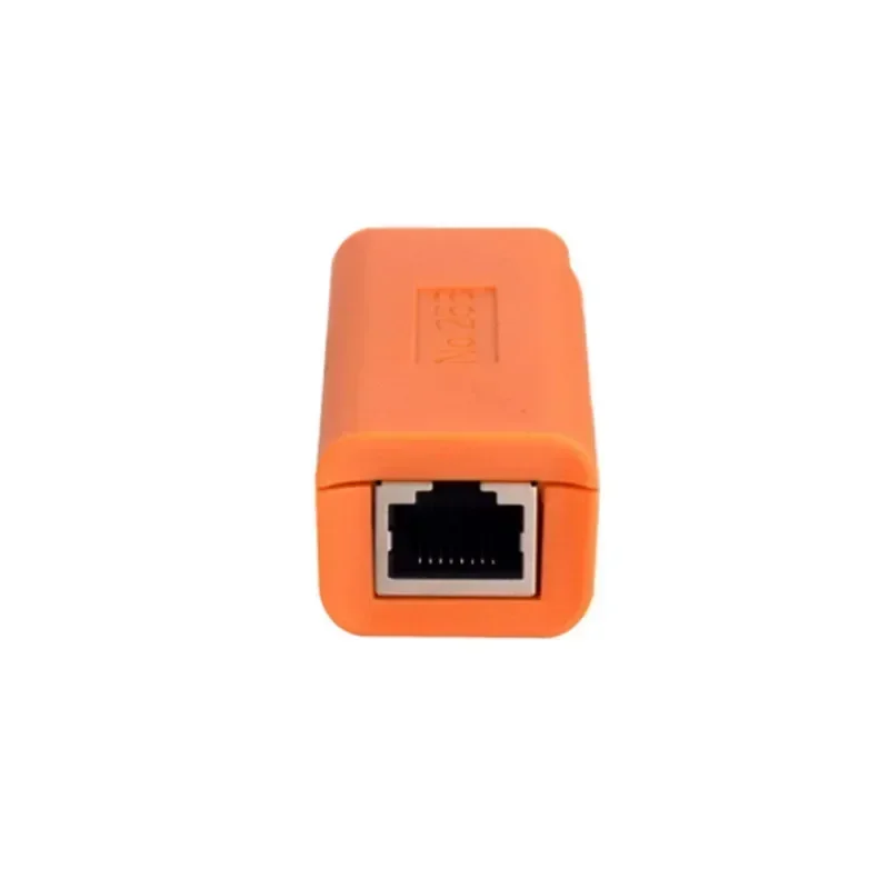 UTP Cable Tester for CCTV Tester Detect The Near-end Mid-end Far-end Fault Point Of The Network Cable Crystal Head Cable Tester