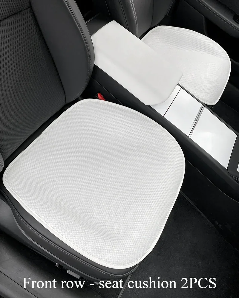 2PCS Front seat