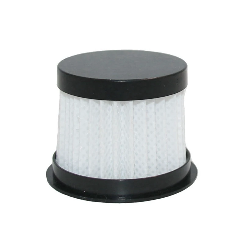 3 قطع فلتر HEPA ملحقات قابلة للغسل لمزيل العث Deerma CM300S/CM400/CM500/CM800/CM900