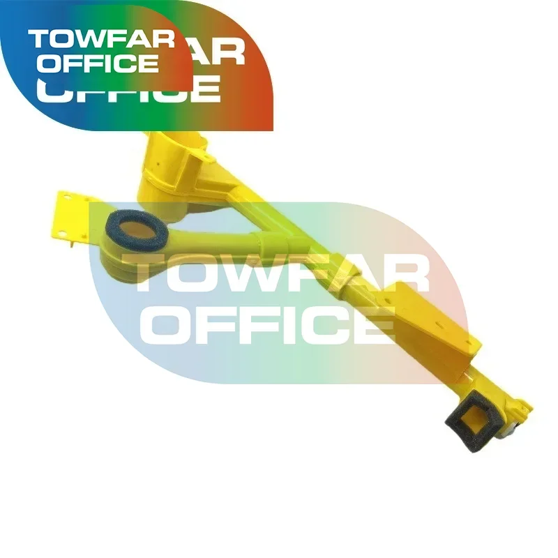 1PCS 119K90880 119K-90880 Waste Toner Collection Rod Coil support for Xerox DC 4110 4127 1100 4112 4595 4590 900 D95 D110 Copier