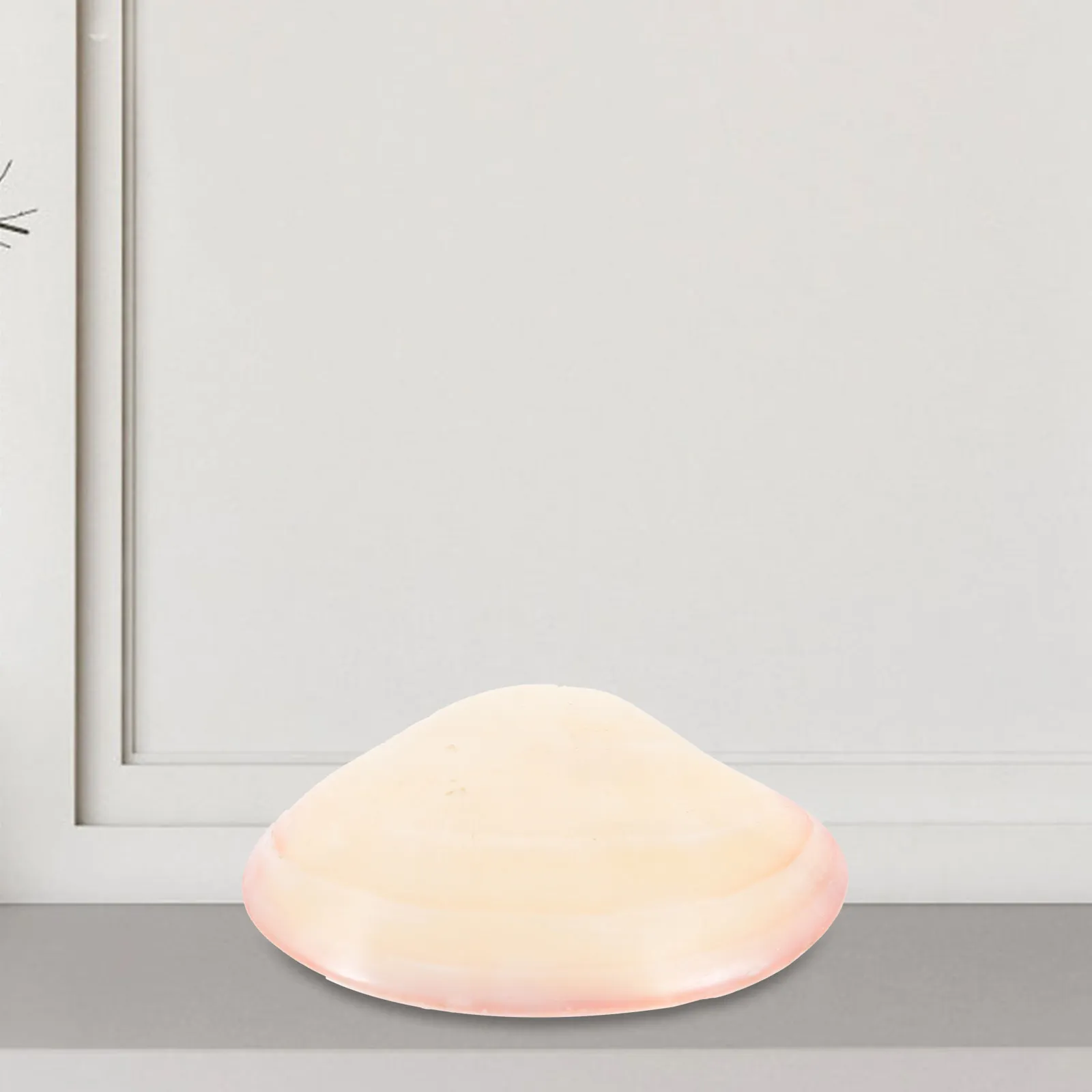 

Natural Seashell Jewelry Box Mini Shell Trinket Container for Ear Studs Rings Organizing Dressing Table Bathroom Home Store