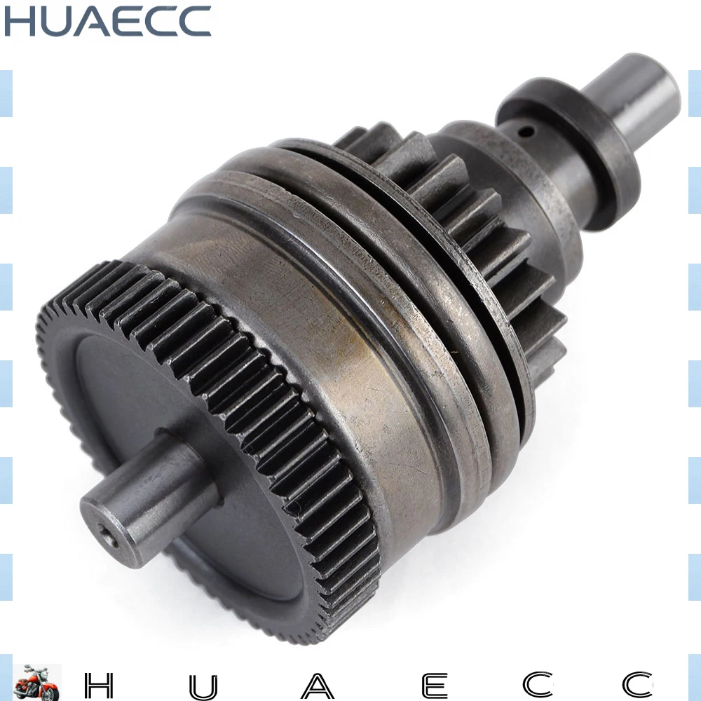 Starter Drive Bendix CCW for Polaris Frontier VIRAGE SLTH SLX SLX780 SLXH FREEDOM HURRICANE OCTANE Pro785