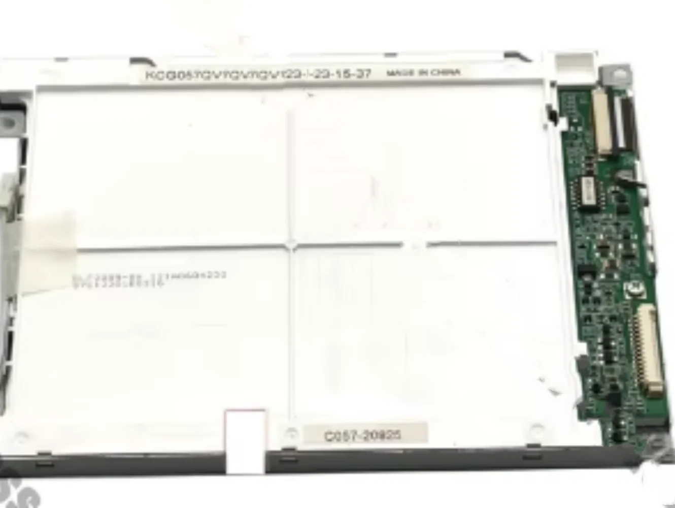 

KHG047QV1AA-G01 ЖК-экран