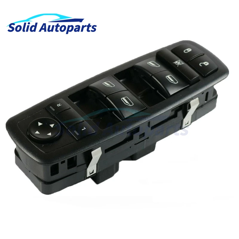 

4602535AG Car Power Master Window Control Switch Button Console 460253 For Dodge Grand Caravan Chrysler Town & Country 2008 2009