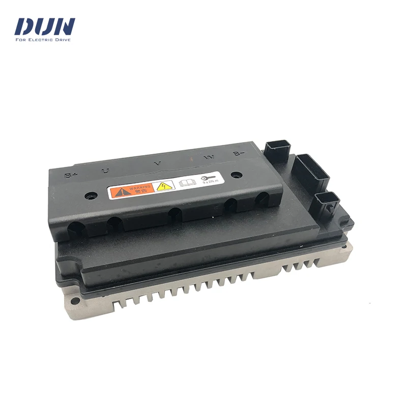 

Sine Wave EM100 130A PMSM Controller Reverse Function for 2000W-3000W In-wheel Mid-drive Motor