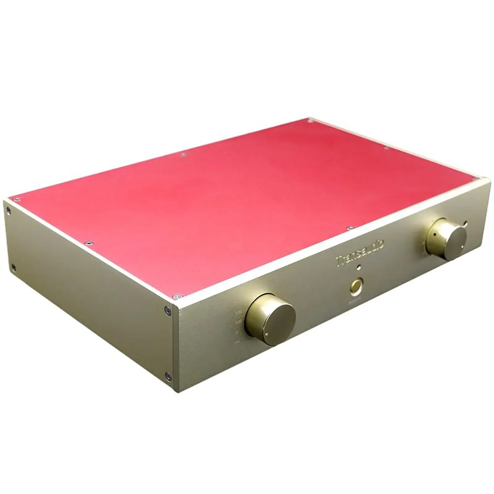 AMXEKR MASTER Version FM266 Line Professional Enthusiast Pre-amplifier Home Theater Factory Direct Sales Phono Preamp