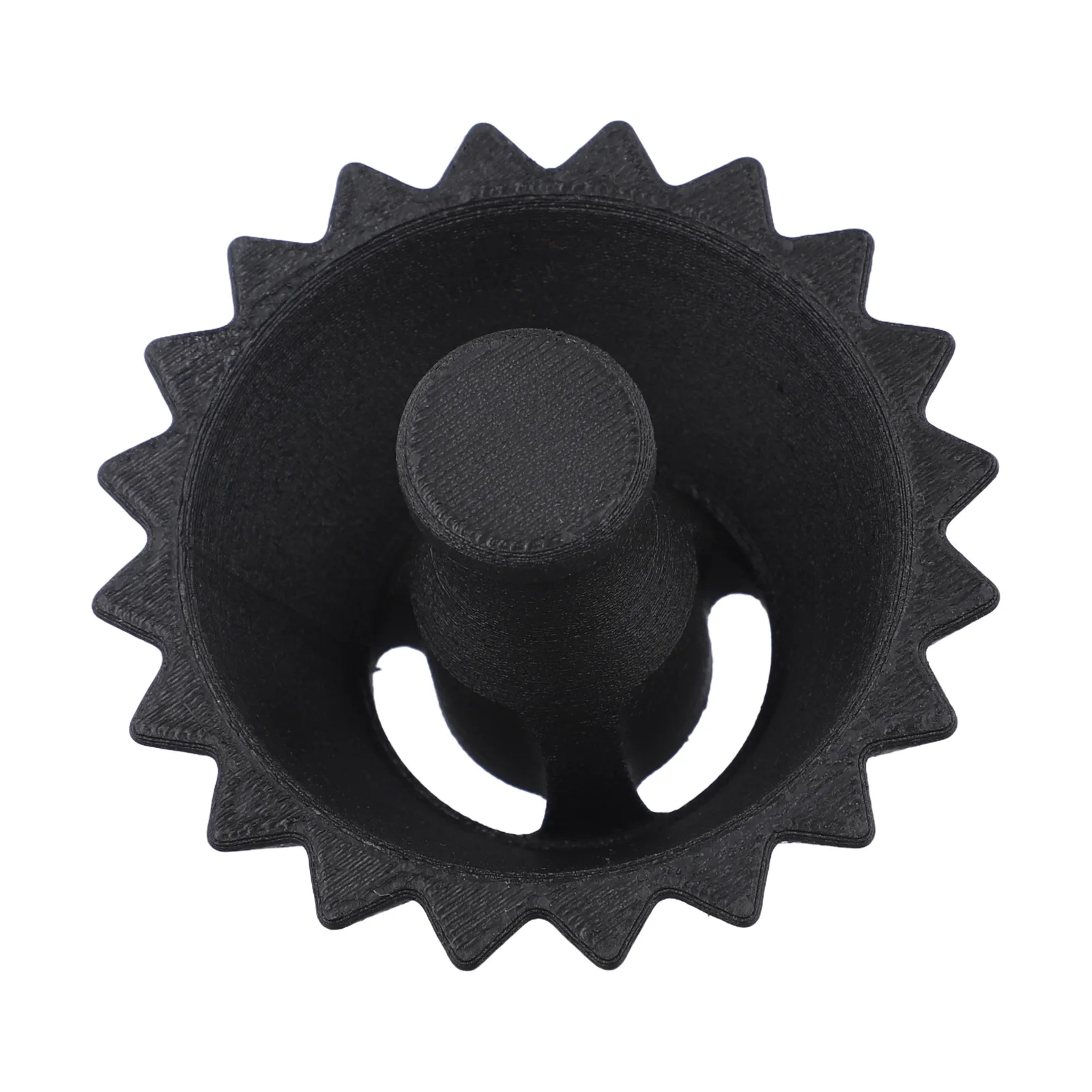 Coffee Filter Shape Retainer For PETG Coffee Auxiliary Coffee Filter Paper Press Tool KITCHEN ACCESSORIES