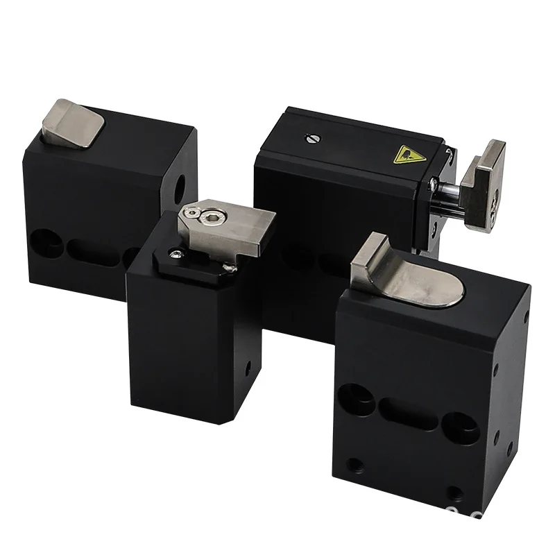 CTWQ32 New Model Cylinder Stopper Pneumatic Stopper Pneumatic Buffer for Assembly Line