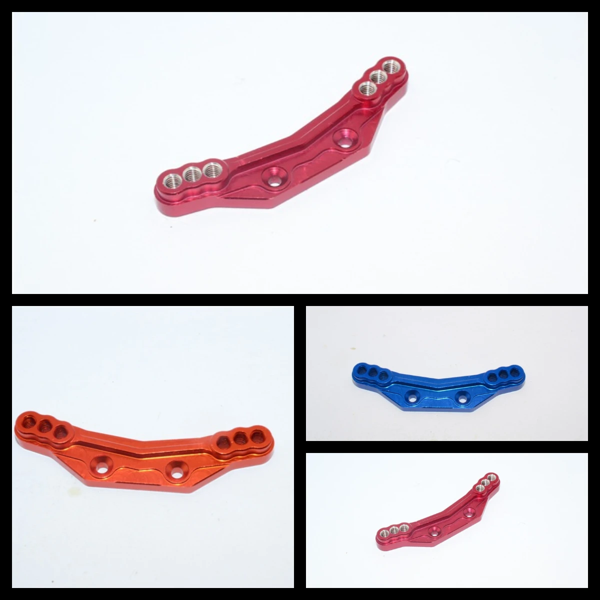 

ALUMINIUM FRONT SHOCK TOWER
