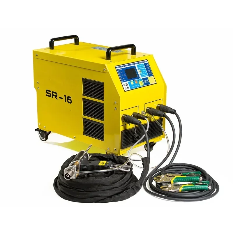 New Short Period Pull Arc Stud Welding Machine Marine Insulation Stud Type Welding Machine Bolt Label Welding Machine