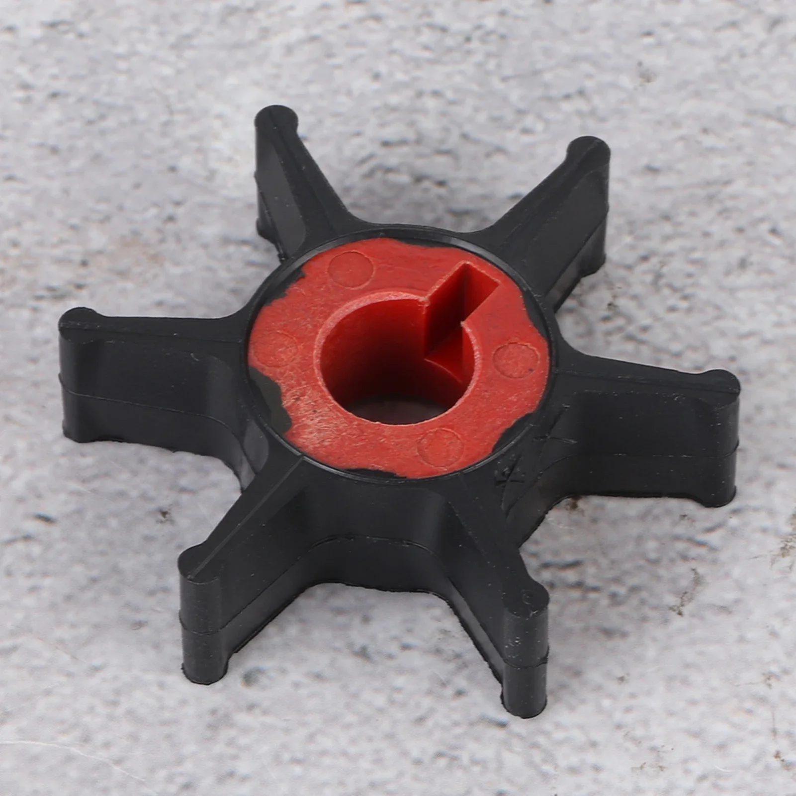 船外機ウォーターポンプインペラ交換用フィットマーキュリー 9.9HP 15HP 47-F 436065 -2