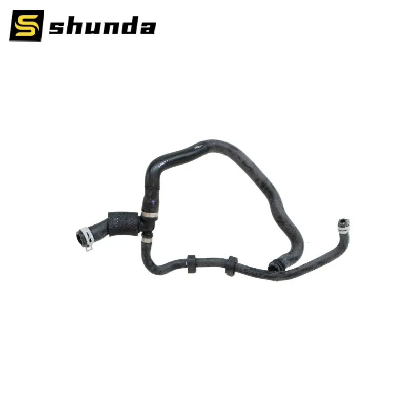 

2122838 Coolant Overflow Hose For Ford Grand Cherokee C-MAX MK2 DV61-8C351-VG