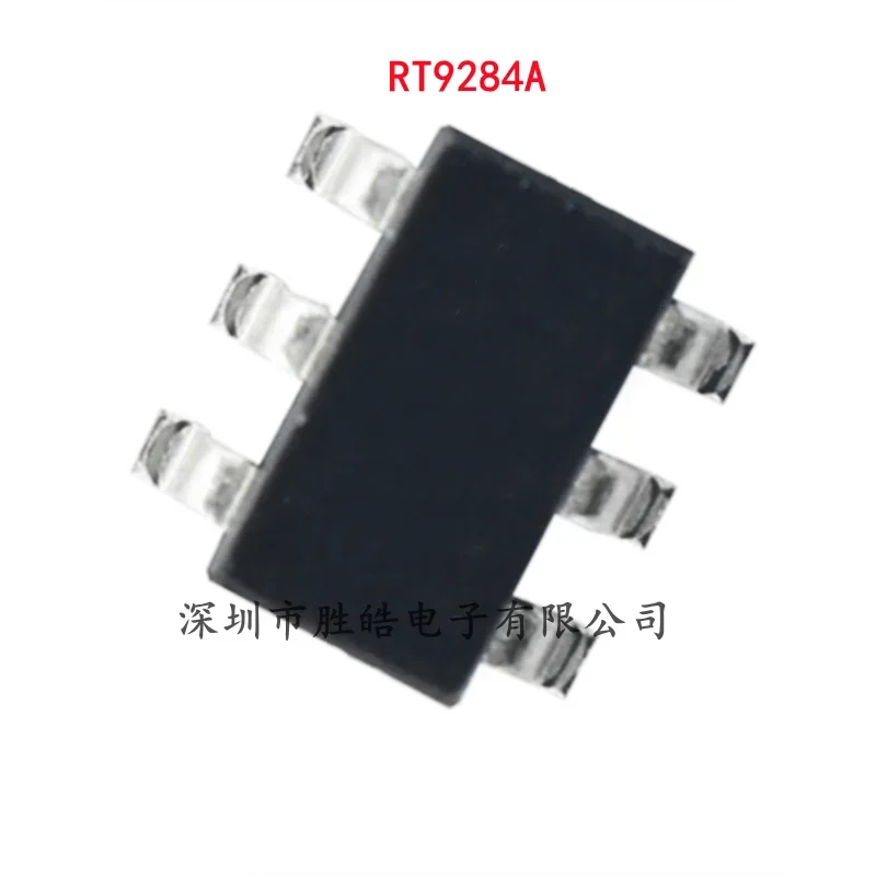 

(10PCS) NEW RT9284A-20PJ6E RT9284A RT9284 SOT23-6 RT9284A Integrated Circuit